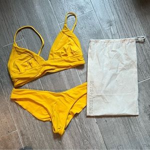 Boys & Arrows bikini set